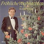 Frhliche Weihnachten mit Roland Neudert